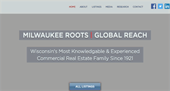 Desktop Screenshot of boerke.com
